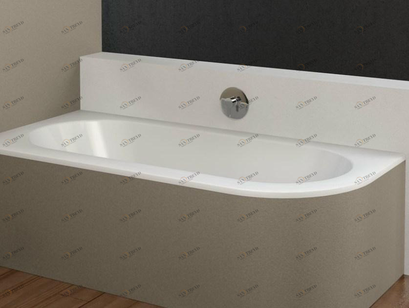 Bette Встроенная ванна sun-id-1375072