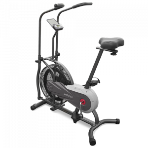 A808 Велотренажер a808 (assault bike) Carbon Fitness