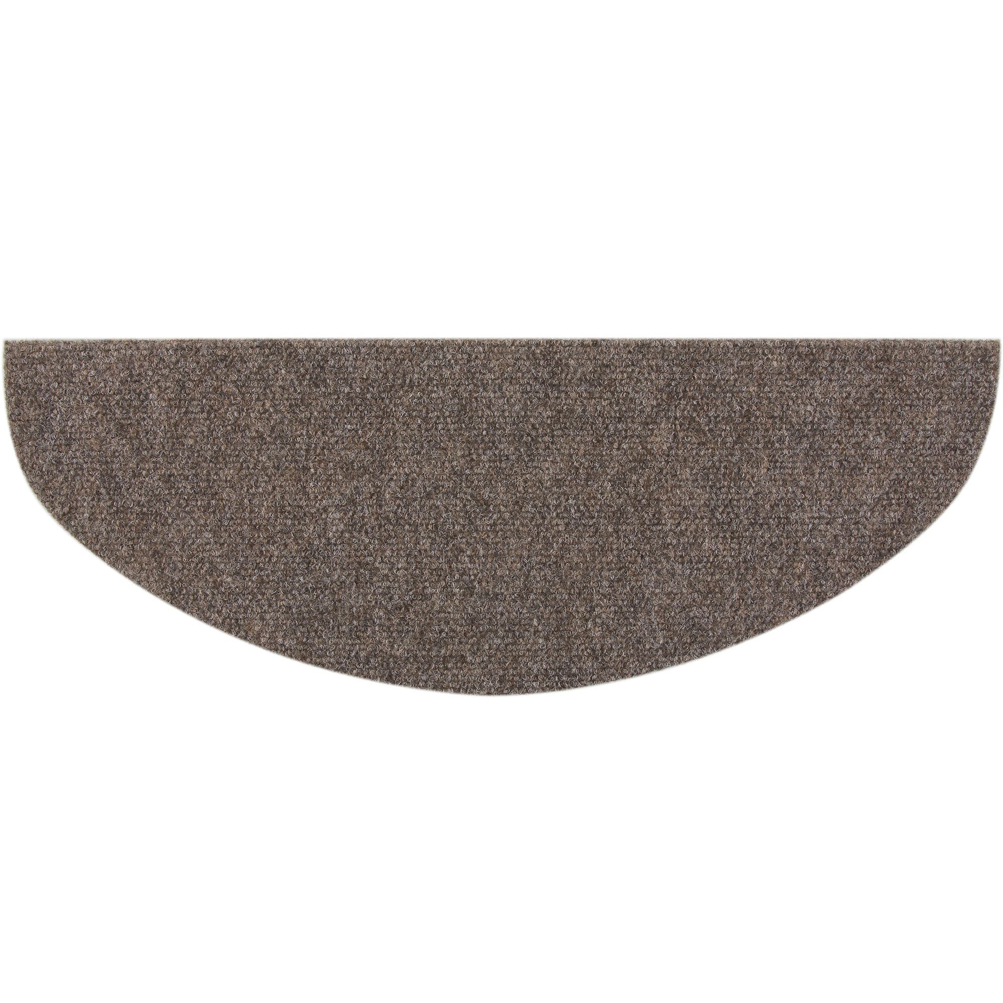 11590966 Коврик для ступеней полипропилен 23х59 см цвет бежевый Santreyd 