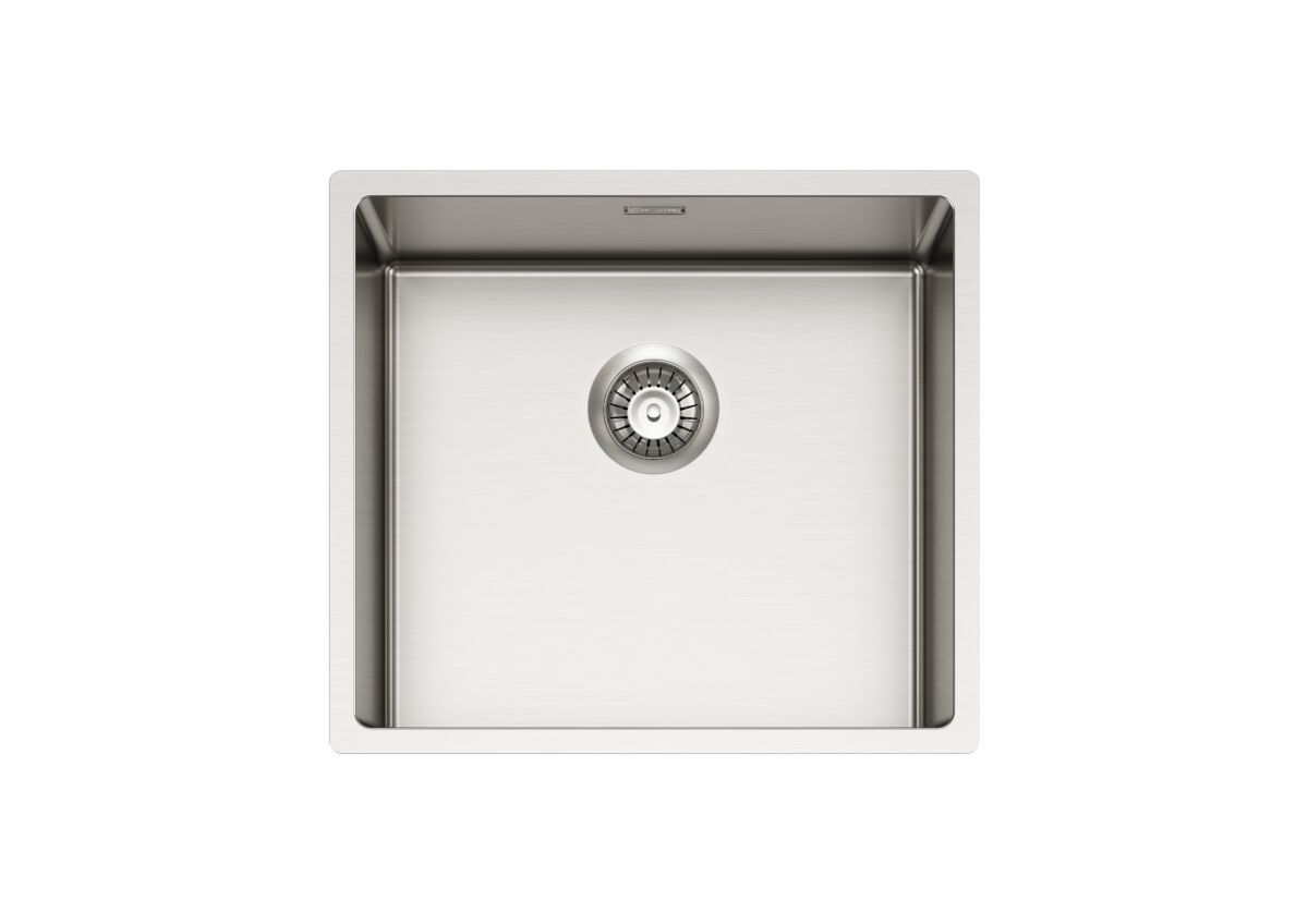 Раковина из нержавеющей стали TASCA Pura ARCH-00058990 - Вид №3