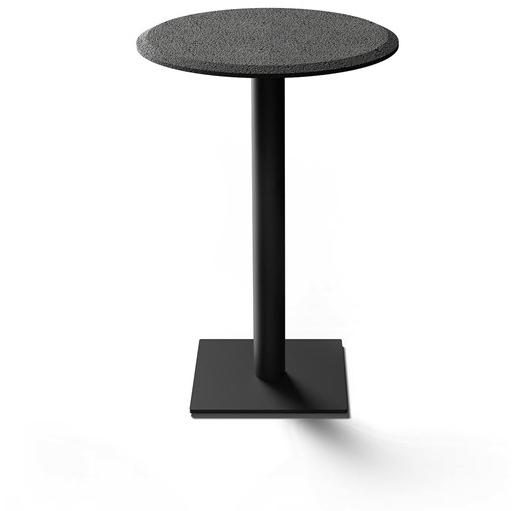 BUZAO Круглый стол из вулканического камня sun-id-1445185 - Вид №2