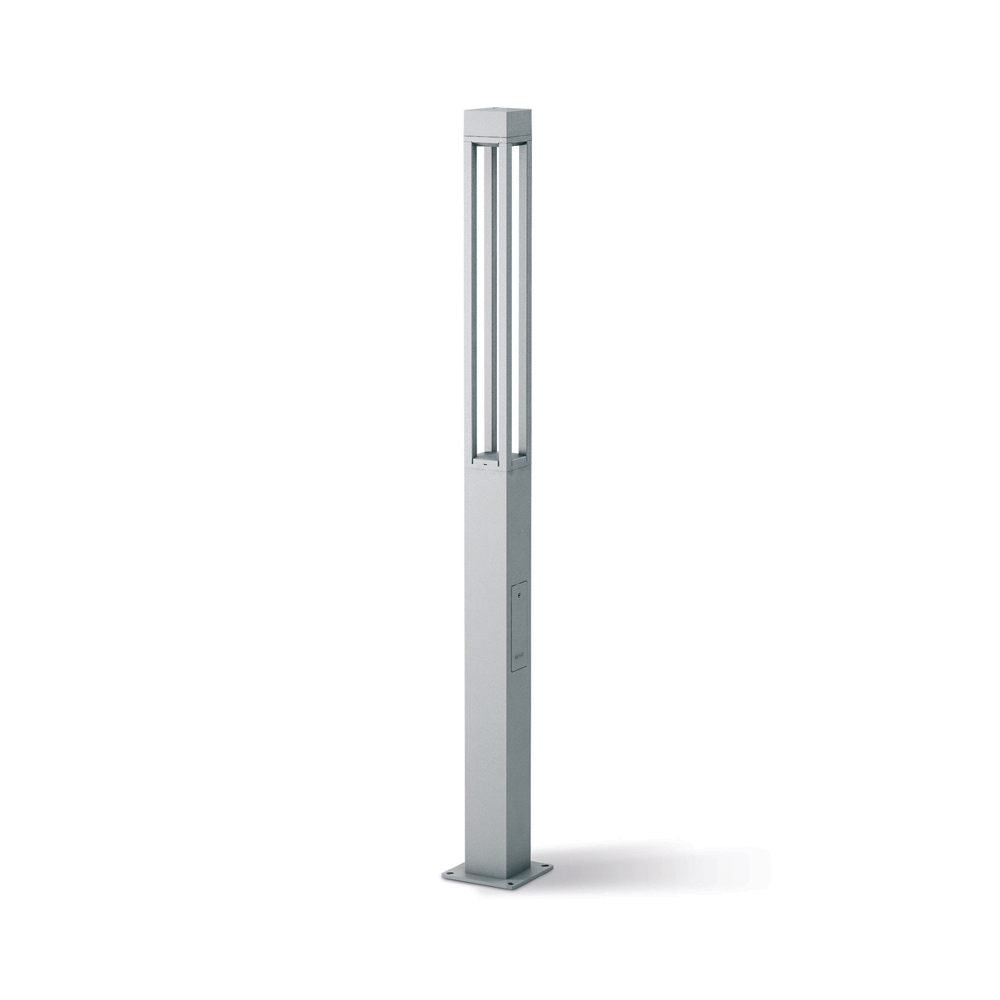 5034662 Мобильный светильник Platek T4  T4 h. 2200 mm - LED 4000K