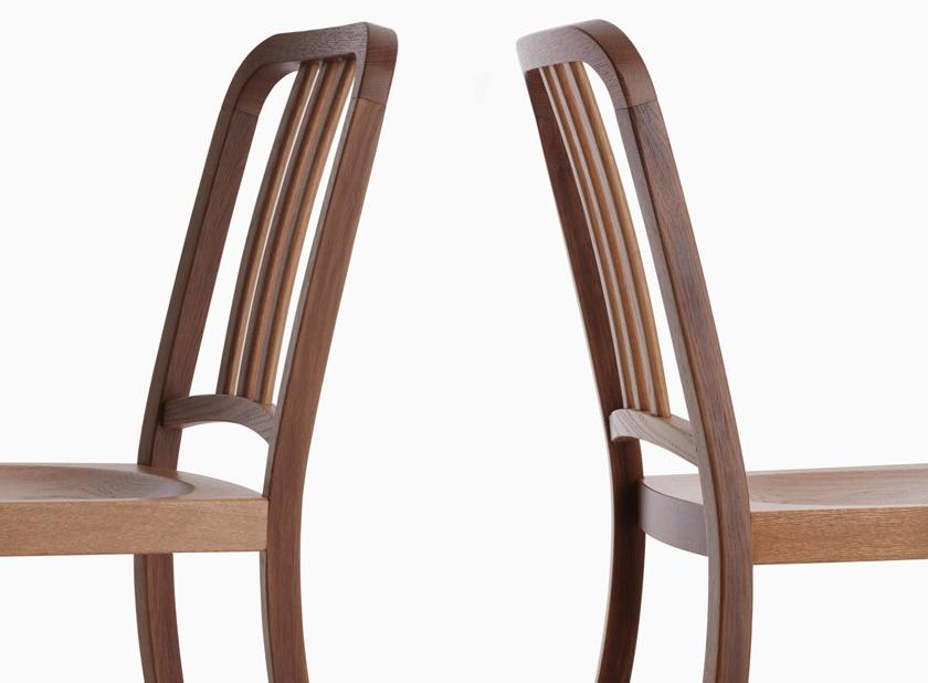 Emeco Стул из орехового дерева Navy wood sun-id-1398526 - Вид №3