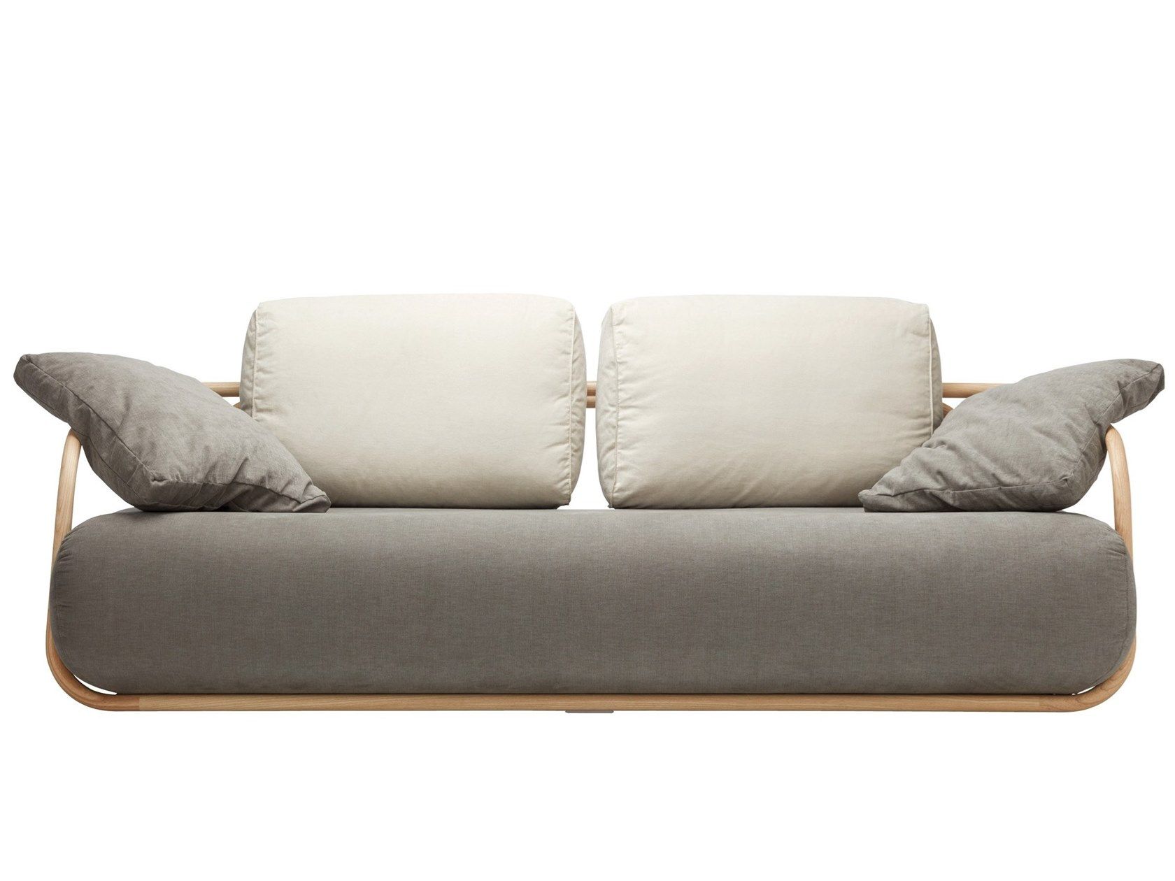 Кожаный диван THONET 2000 ARCH-00142966 - Вид №1