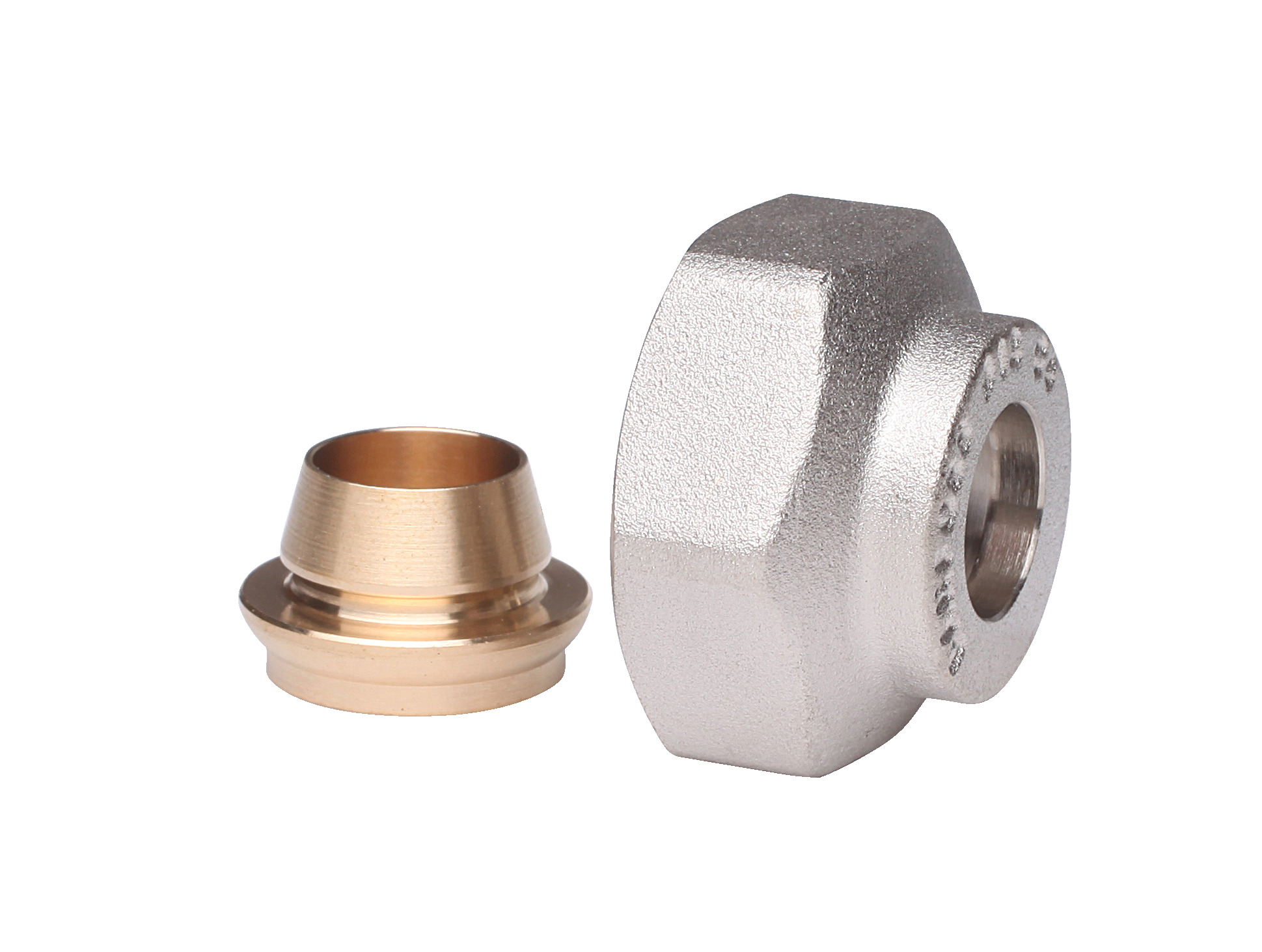 Danfoss Фитинги для медных труб Упл. фитинги д/мед. тр. Ду 15 G3/4'' вн 013G4125  - Вид №14