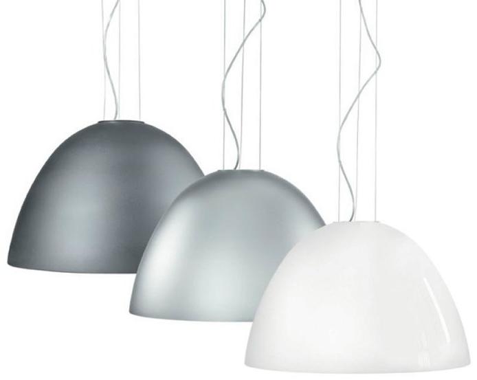 PANZERI Светодиодный подвесной светильник из алюминия Willy sun-id-1396540 - Вид №3