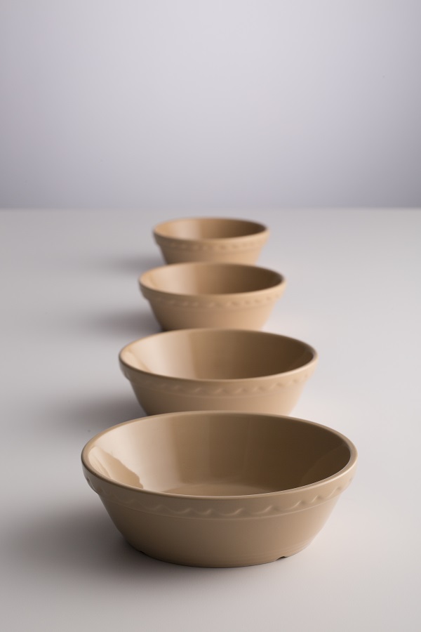 2001.031 Миска для выпечки cane круглая 14 см Mason Cash  - Вид №2