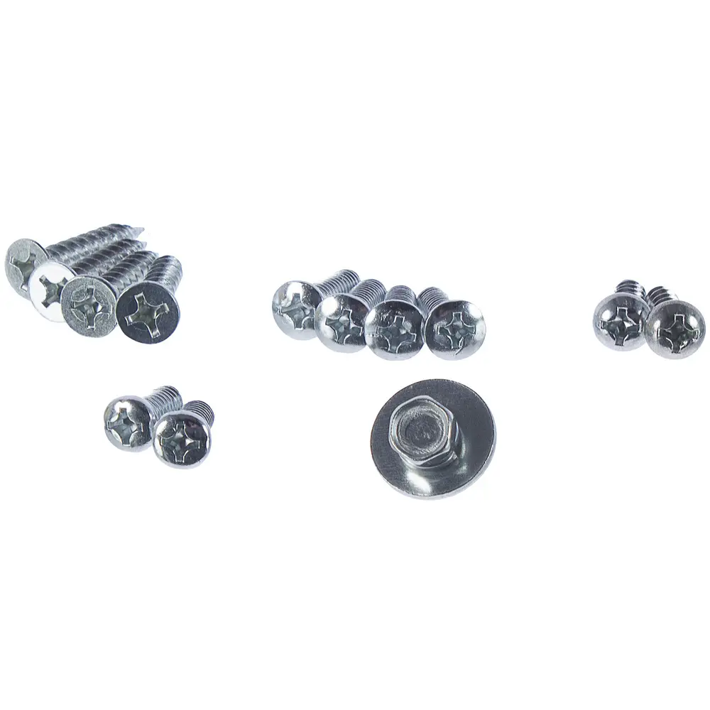 Доводчик 1045 D, 25-45 кг, цвет серебро PALLADIUM STLM-2055092 - Вид №2