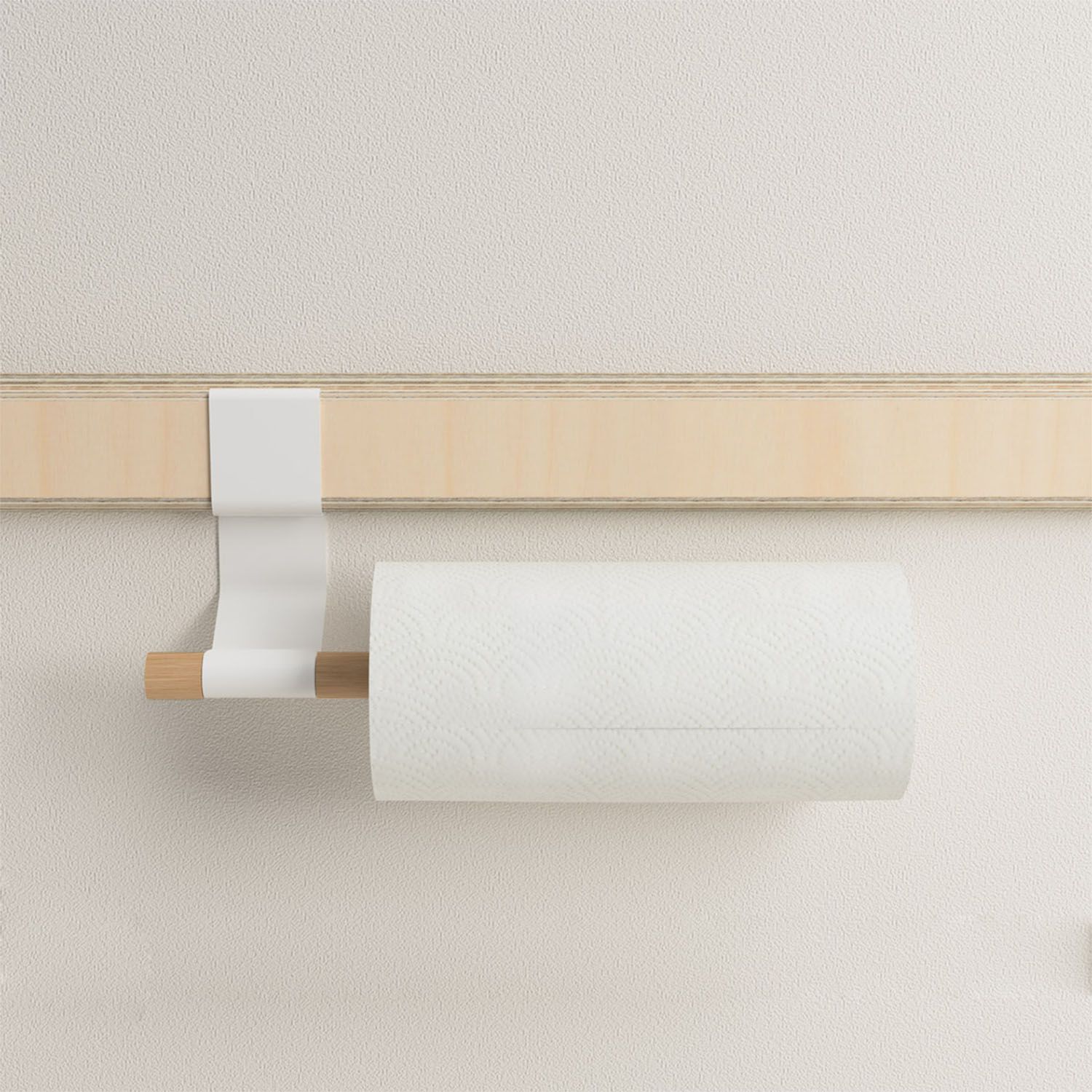 Деревянная кухонная посуда Variand Furniture K02 ARCH-00132489 - Вид №6