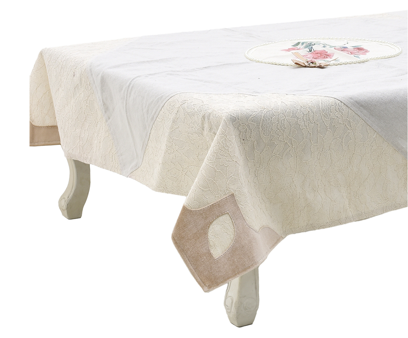 3840152.0009 скатерть TO4ROOMS  - Вид №1