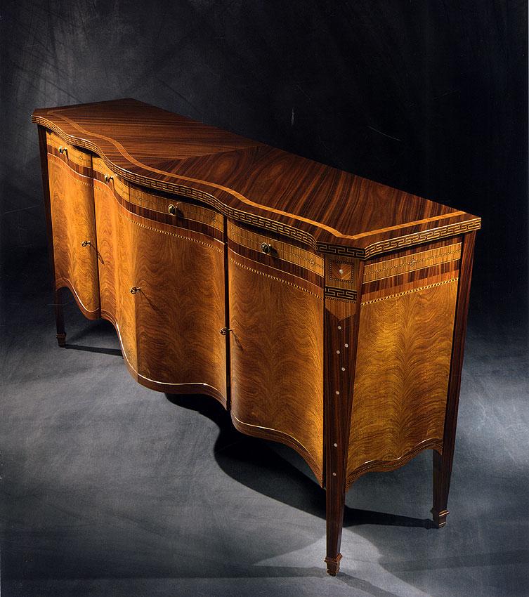 Комод Pois CARPANELLI CR 41 