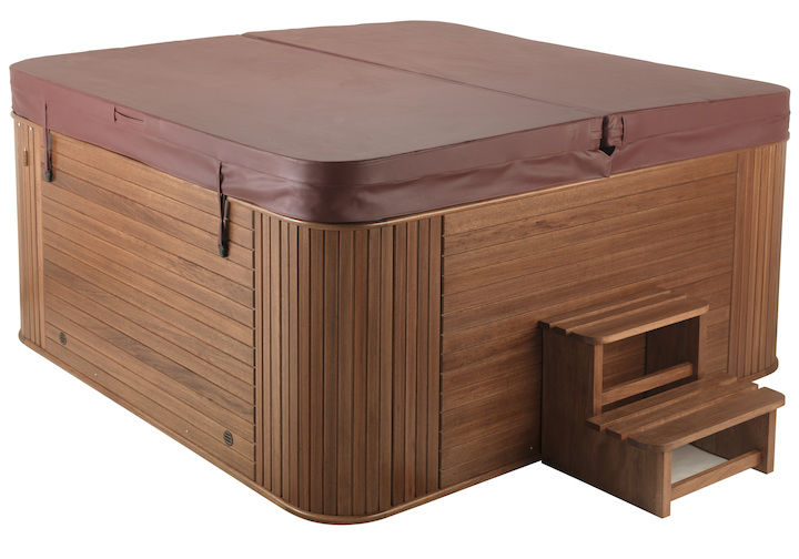 A8S3080000 Семейный спа-центр с панелями ROCA Broadway - Вид №1