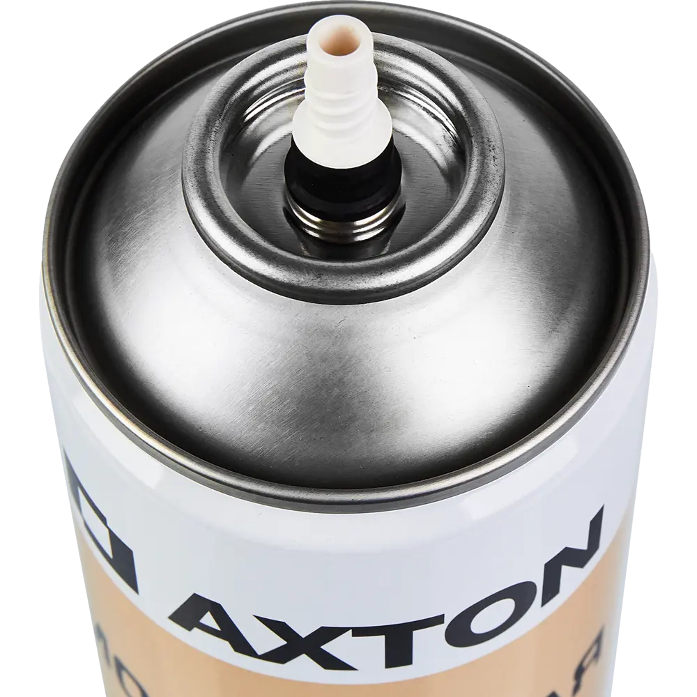 Монтажная пена Axton летняя для строительных работ 575 мл 89351879 STLM-0859425 - Вид №1