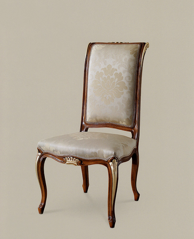 Стул  CEPPI 3084 Luxury