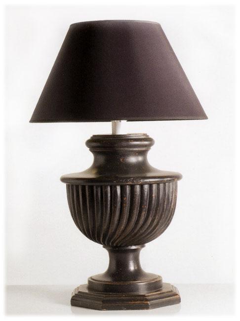 Настольная лампа  CHELINI 2031 