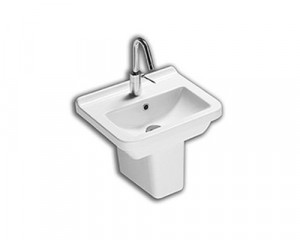 YXBJ01 Умывальник Erika Pro 45 Hatria