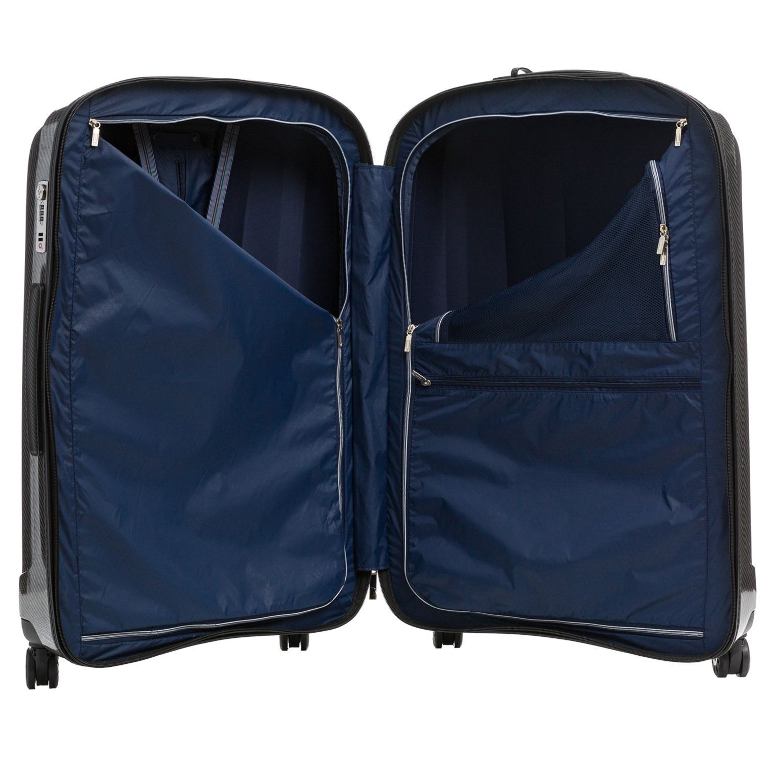 5951-0122 Чемодан 5951 Trolley L Roncato We Are Glam  - Вид №2