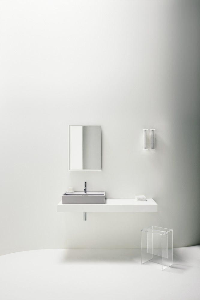 H8163334001041 Раковина, двусторонняя глазуровка LAUFEN PRO - Вид №3