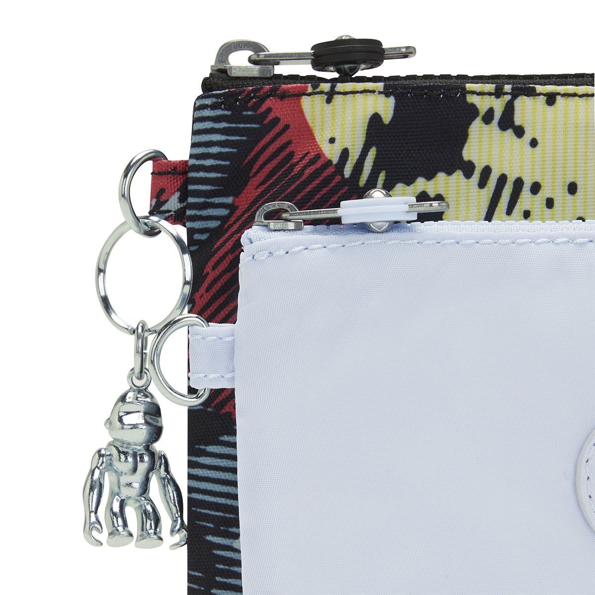 KI6033T28 Набор из двух косметичек Kipling Duo Pouch  - Вид №4