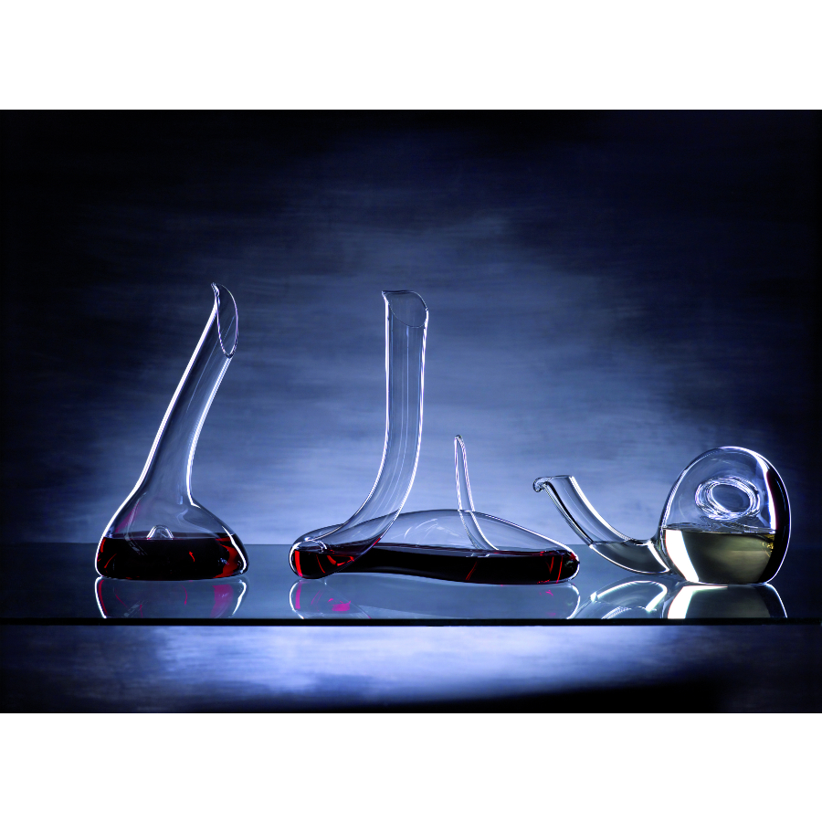 195019 Декантер для вина Riedel Австрия  - Вид №3