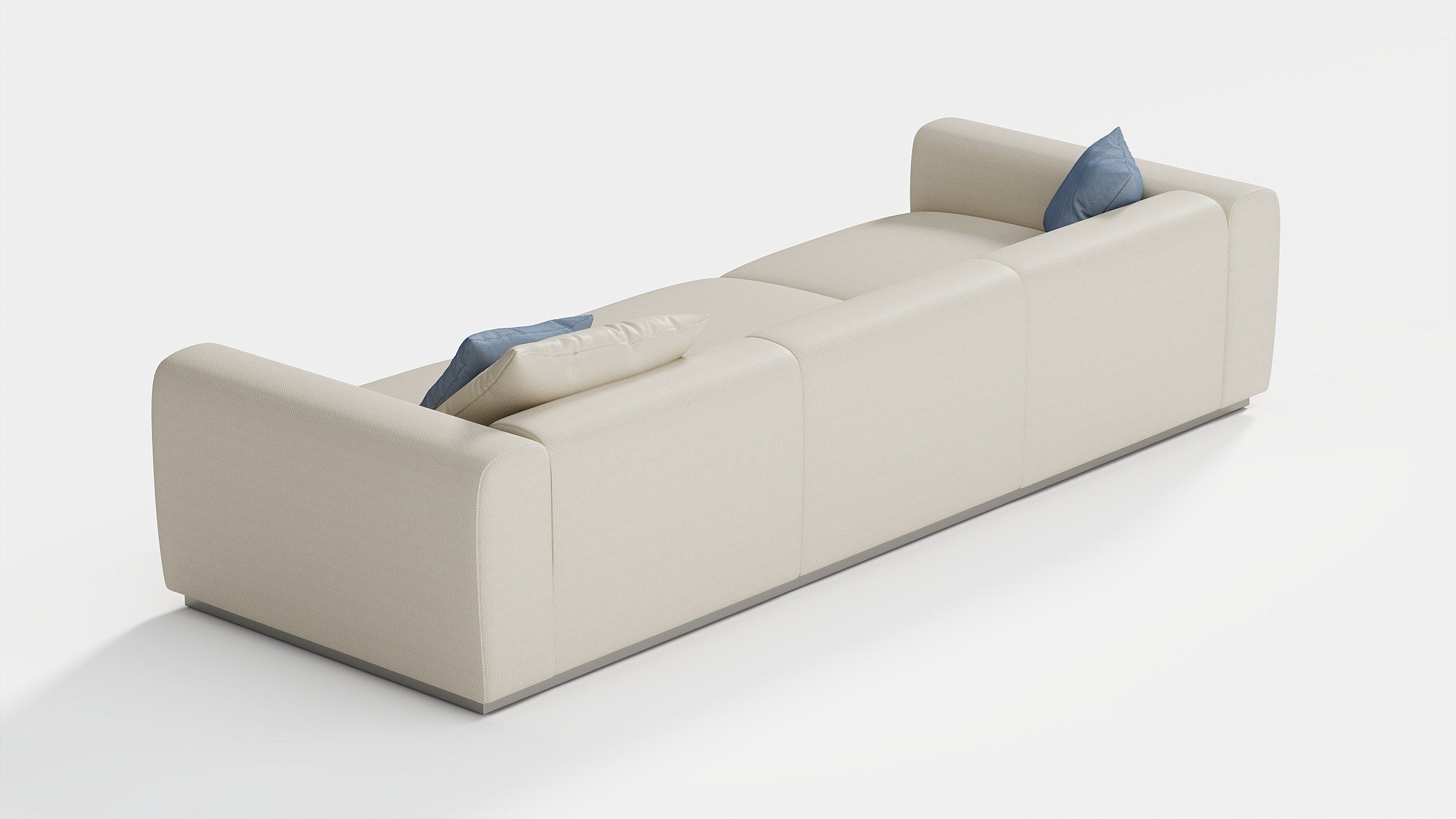 Секционный диван Braid Маэ ARCH-00146480 - Вид №14