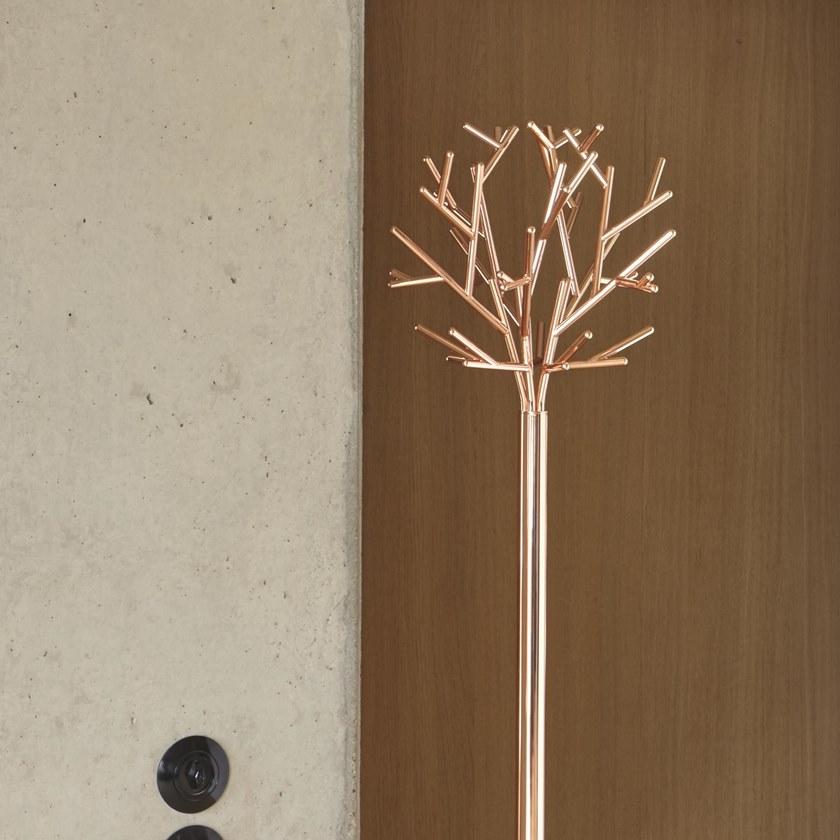 Ligne Roset Стальная вешалка для одежды  11250445/47/48/49  - Вид №2