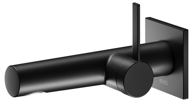 59516051102 Однорычажный смеситель для умывальника KEUCO IXMO - Вид №7