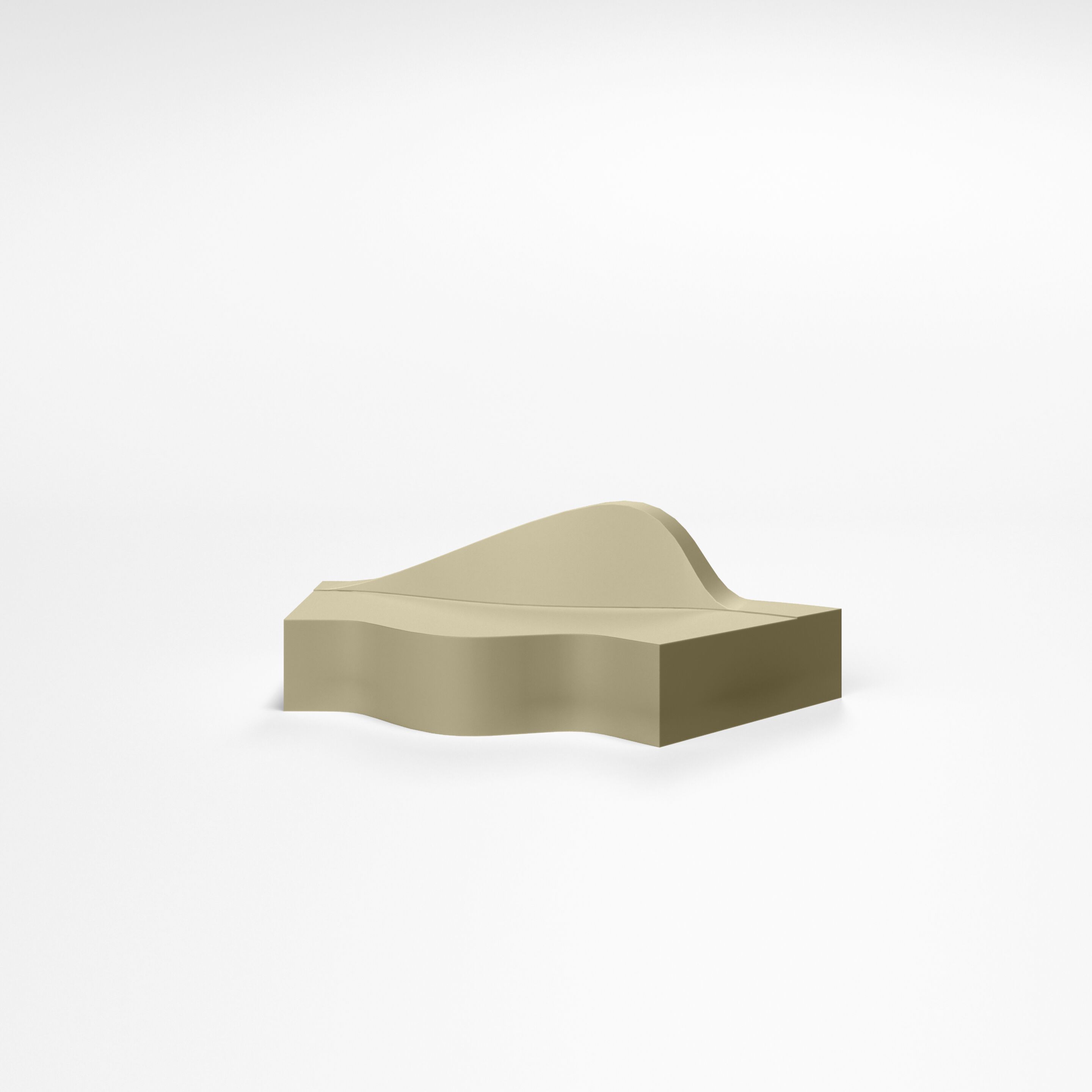 Модульный диван с пенопластовым покрытием SIXINCH RIVER MUST FLOW ARCH-00026536 - Вид №24