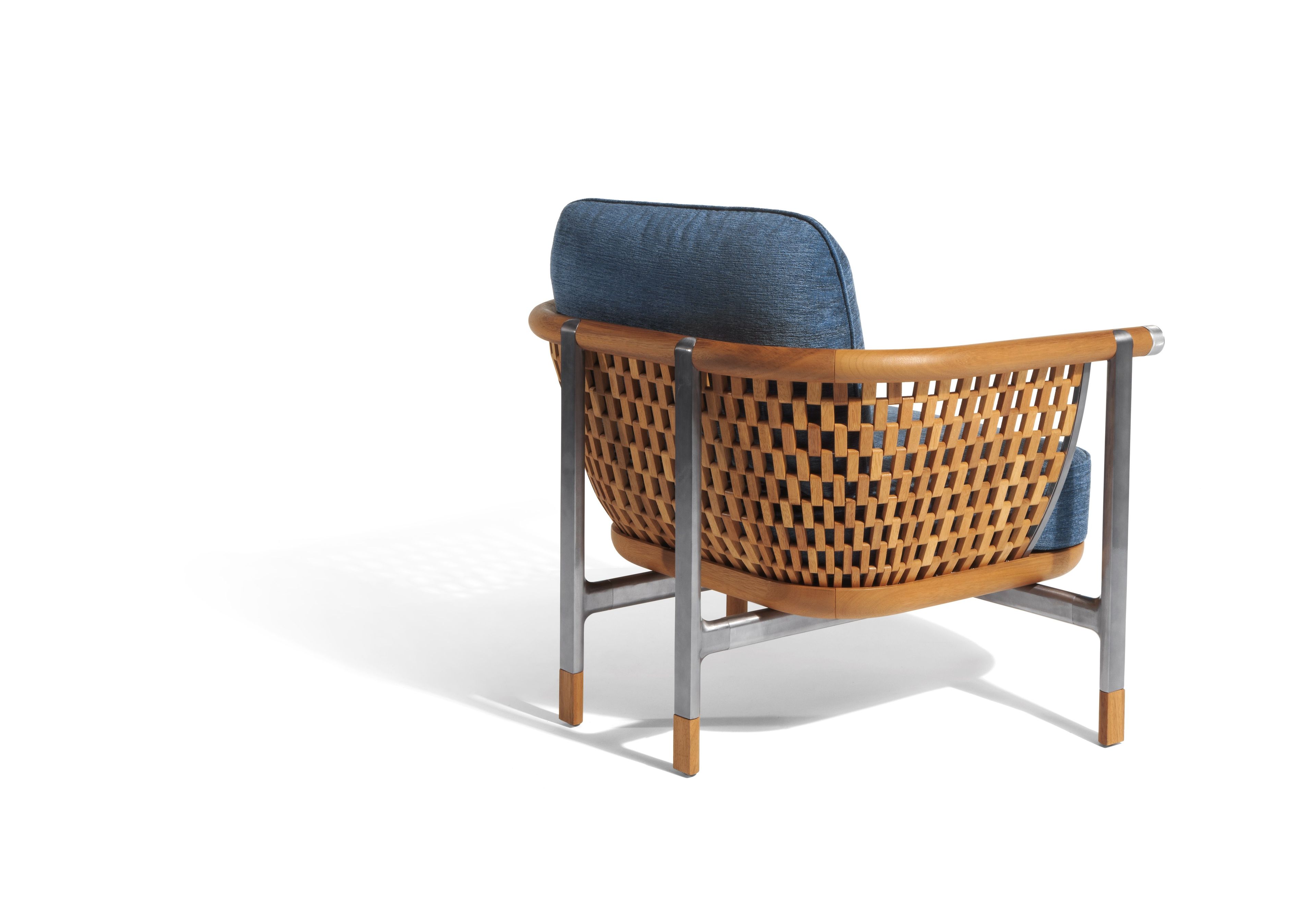 Садовое кресло Visionnaire корзина ARCH-00096478 - Вид №1