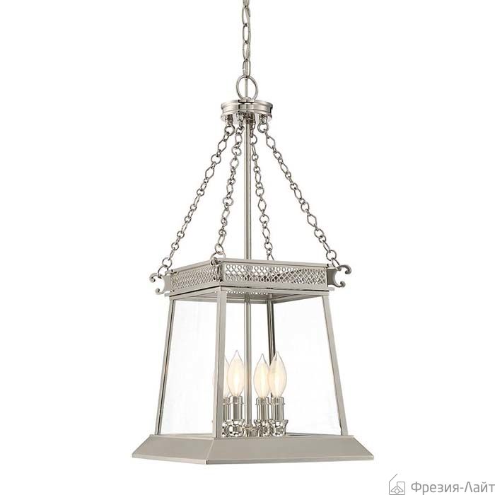 Savoy House 3-940-4-109 люстра подвесная 108380