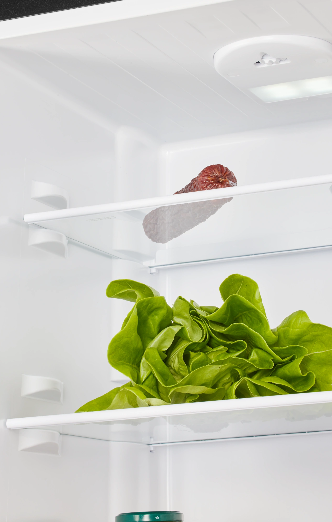 9291893 Холодильник с морозильником   NORD NRB 131 B черный STDN-0046756 - Вид №4