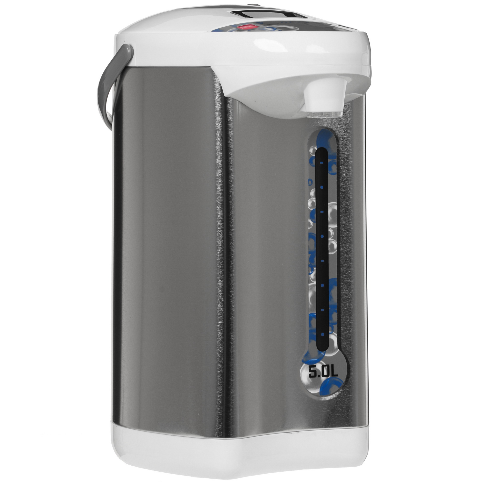 8144963 Термопот ECON ECO-500TP серебристый STDN-0106833