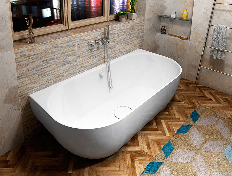 72976 Polysan Отдельностоящие ванны 