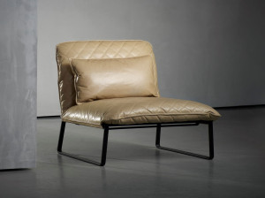 Кресло для салазок