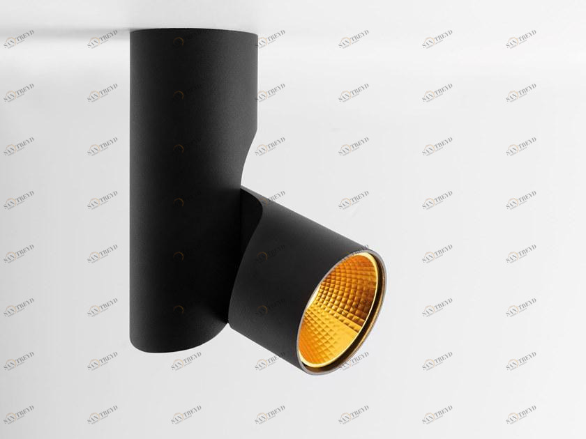 Modular Lighting Instruments Регулируемый светодиодный потолочный светильник Semih sun-id-1418131