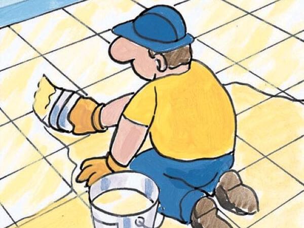 Многофункциональный промоутер адгезии к воде для неабсорбирующих сред Azichem SYNTECH ARCH-00099810