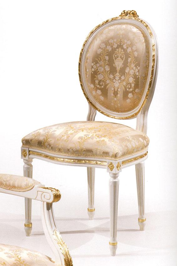 Стул  ANGELO CAPPELLINI 0793 - 1 ACCESSORIES