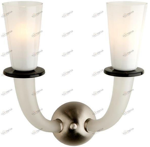 Veronese Настенный светильник из муранского стекла Gabbiano sun-id-1463589