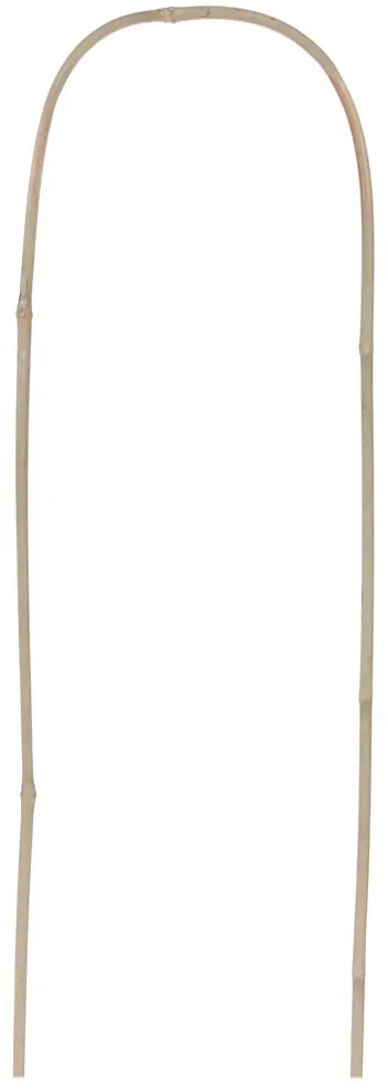 GARDMAX Бамбуковая опора для вьющихся растений 40 см 81951926