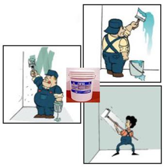 DIASEN Дышащая краска на водной основе sun-id-1477369 - Вид №2