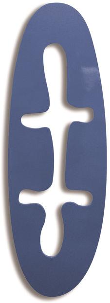 CORDIVARI Вертикальный настенный радиатор из углеродистой стали Extraslim sun-id-1467053 - Вид №3