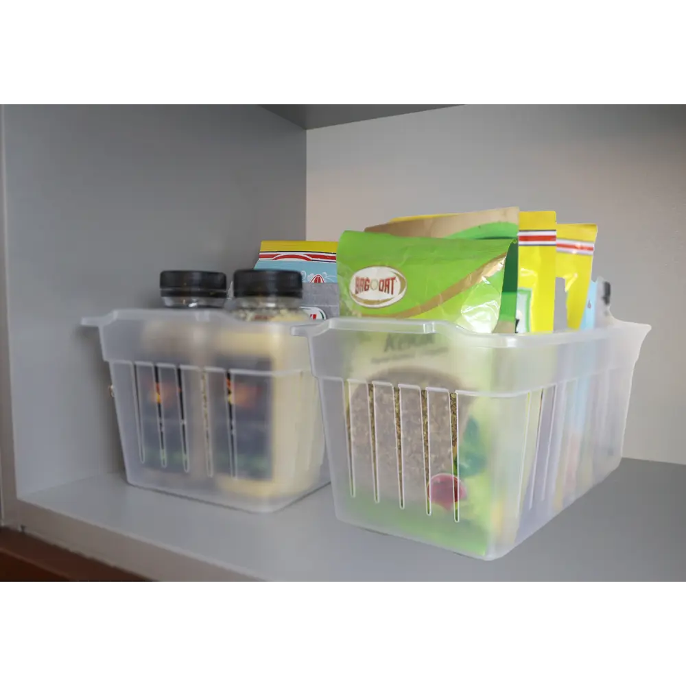 Santreyd Органайзер для специй Архимед с регулируемыми секциями 84841768 STLM-0055943 - Вид №4