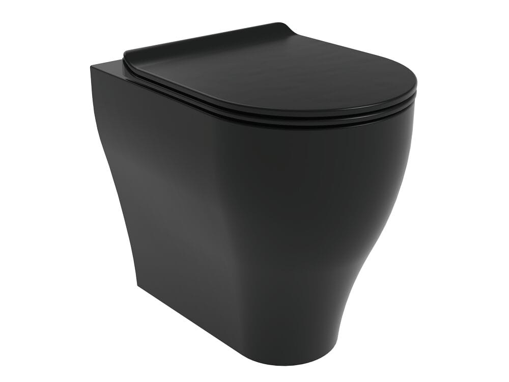 Керамический туалет без пола Ceramica Flaminia APP SOLUTION ARCH-00148503