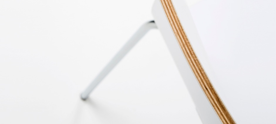 052838 Стул Ondarreta Dane 