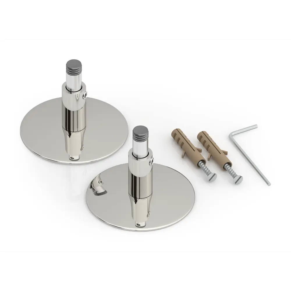 Полотенцесушитель водяной Сунержа ВПС-54ПБ 60x50 см 3/4" нержавеющая сталь STLM-2052893 - Вид №2