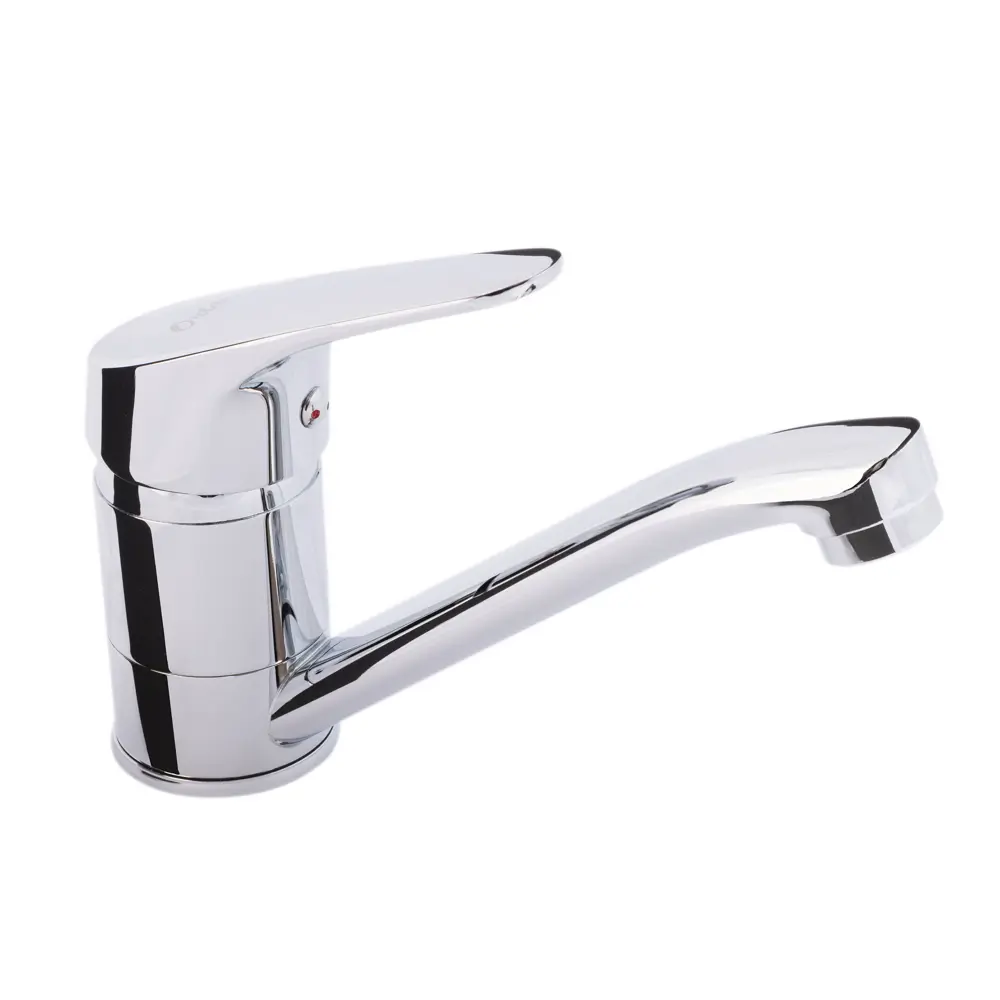 Santreyd Orta PV2402 — элегантный смеситель для раковины с коротким изливом 89358558 STLM-0970370 - Вид №1