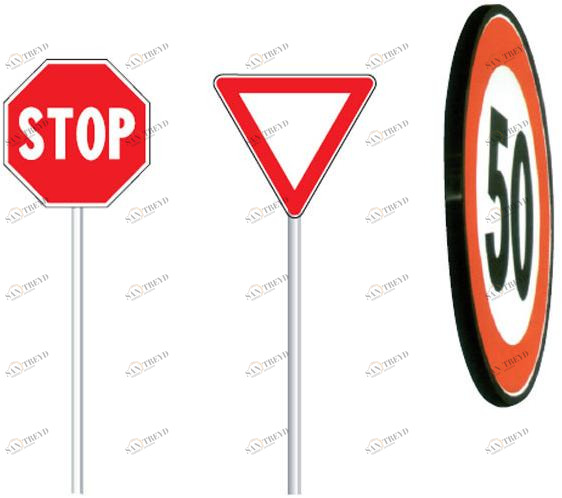 Lazzari Светодиодные сигналы с подсветкой sun-id-1440424