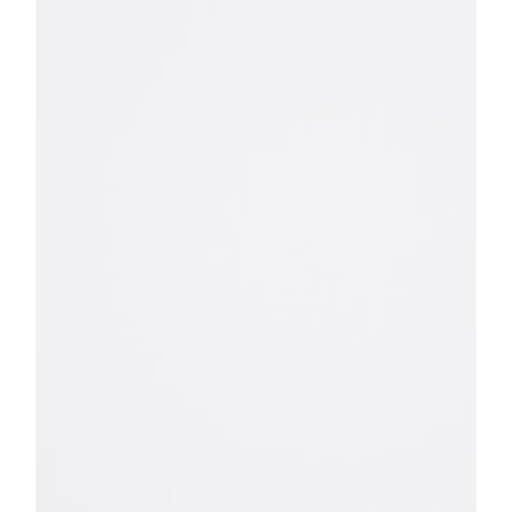 Штора рулонная блэкаут Сантос 40x160 см белая DOMLEGRAND STLM-2105688 - Вид №2