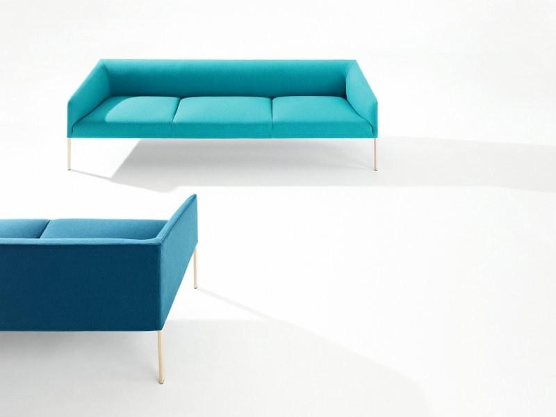 arper 3-х местный диван Saari sun-id-1495033 - Вид №2