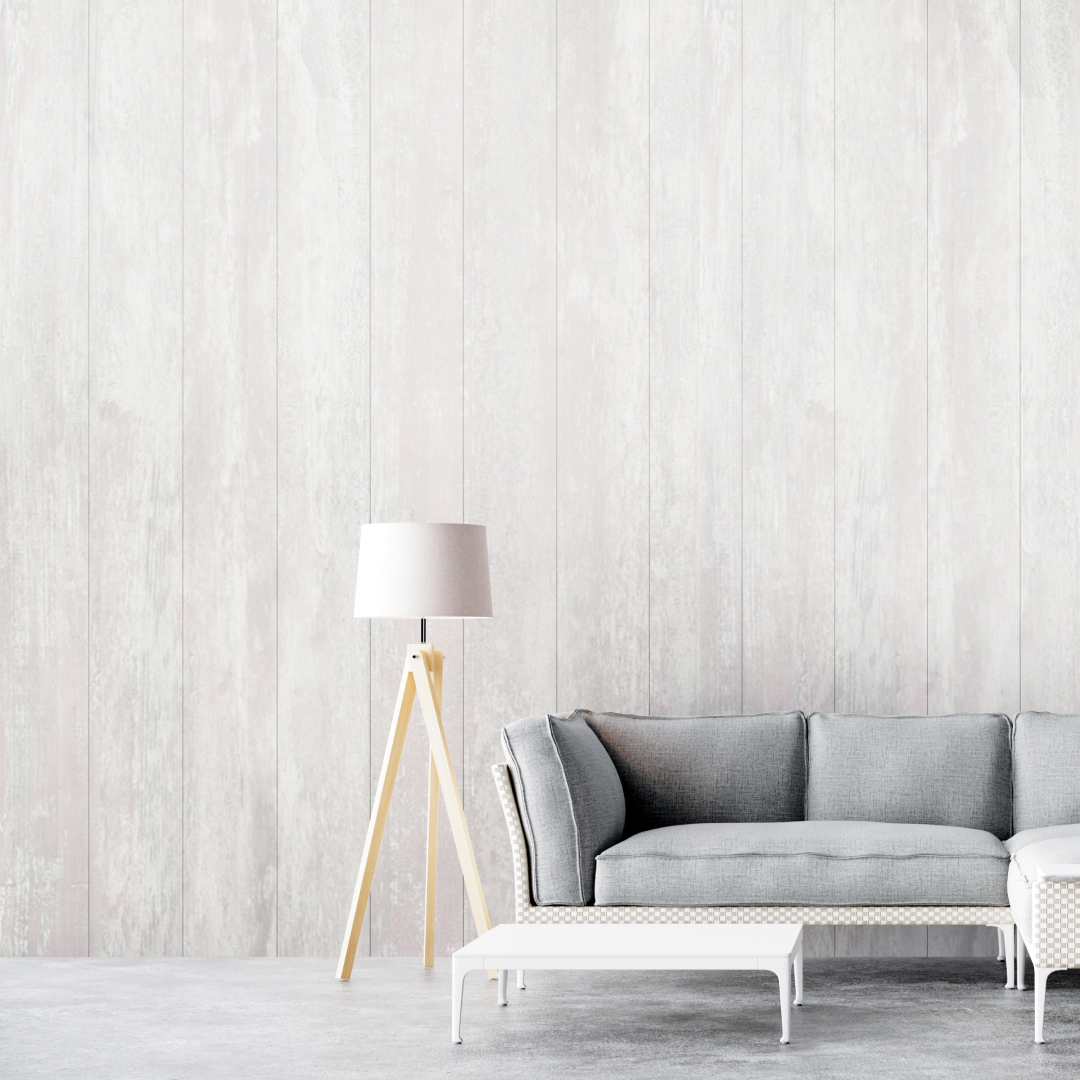 Панель МДФ Classic STELLA Standart 2700х200х6 Ледяное дерево (упак. 8 шт.) STSR-95 - Вид №4